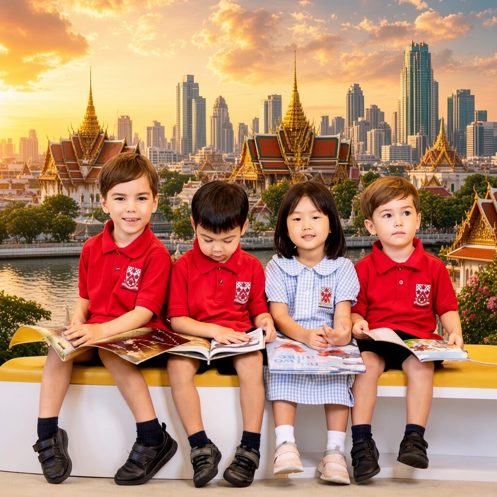 Bangkok International School Fees 2026/2027: What Tuition Actually Costs